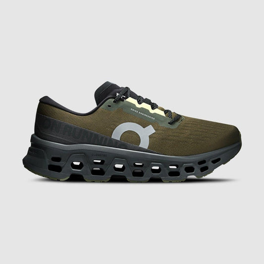 ON CLOUDMONSTER 3 MENS Image 1 - LUZACTIVE - AUSTRALIA