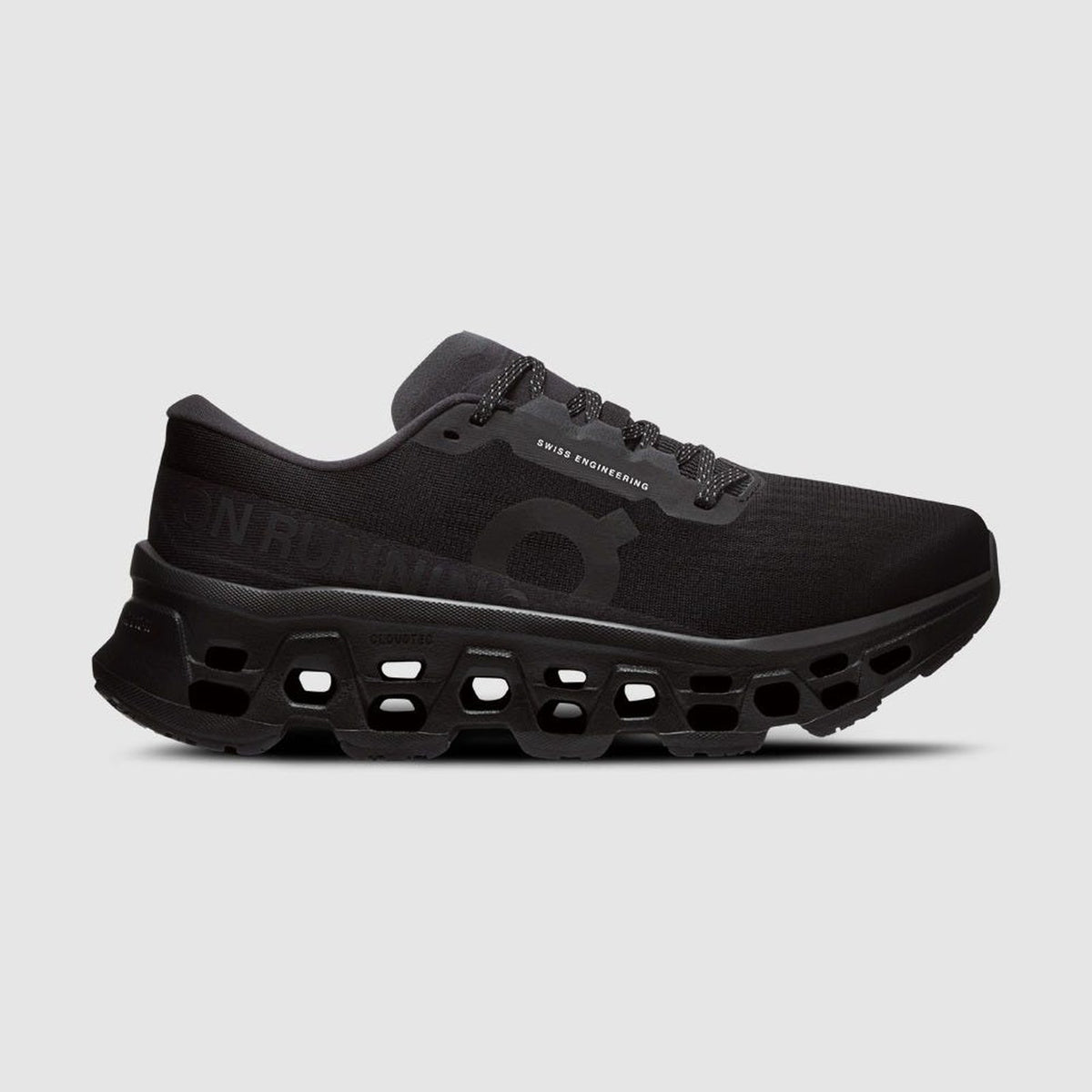 ON CLOUDMONSTER 3 WOMENS Image 1 - LUZACTIVE - AUSTRALIA