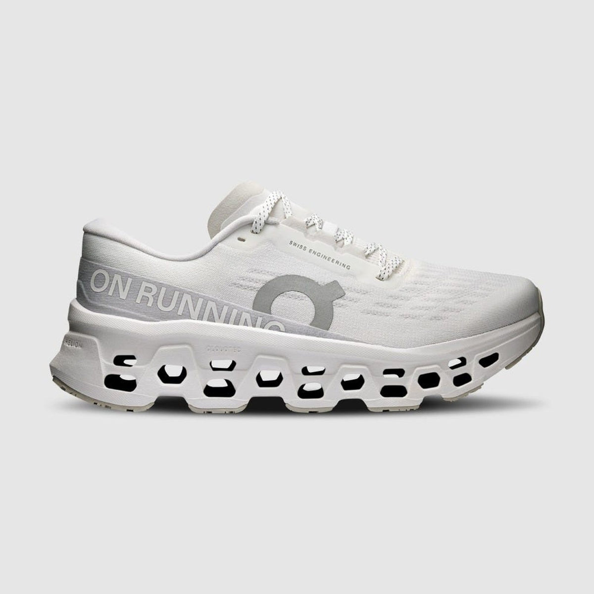 ON CLOUDMONSTER 3 WOMENS Image 1 - LUZACTIVE - AUSTRALIA
