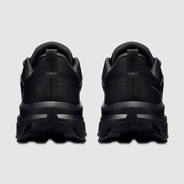 ON CLOUDROCK LOW WATERPROOF MENS Image 2 - LUZACTIVE - AUSTRALIA
