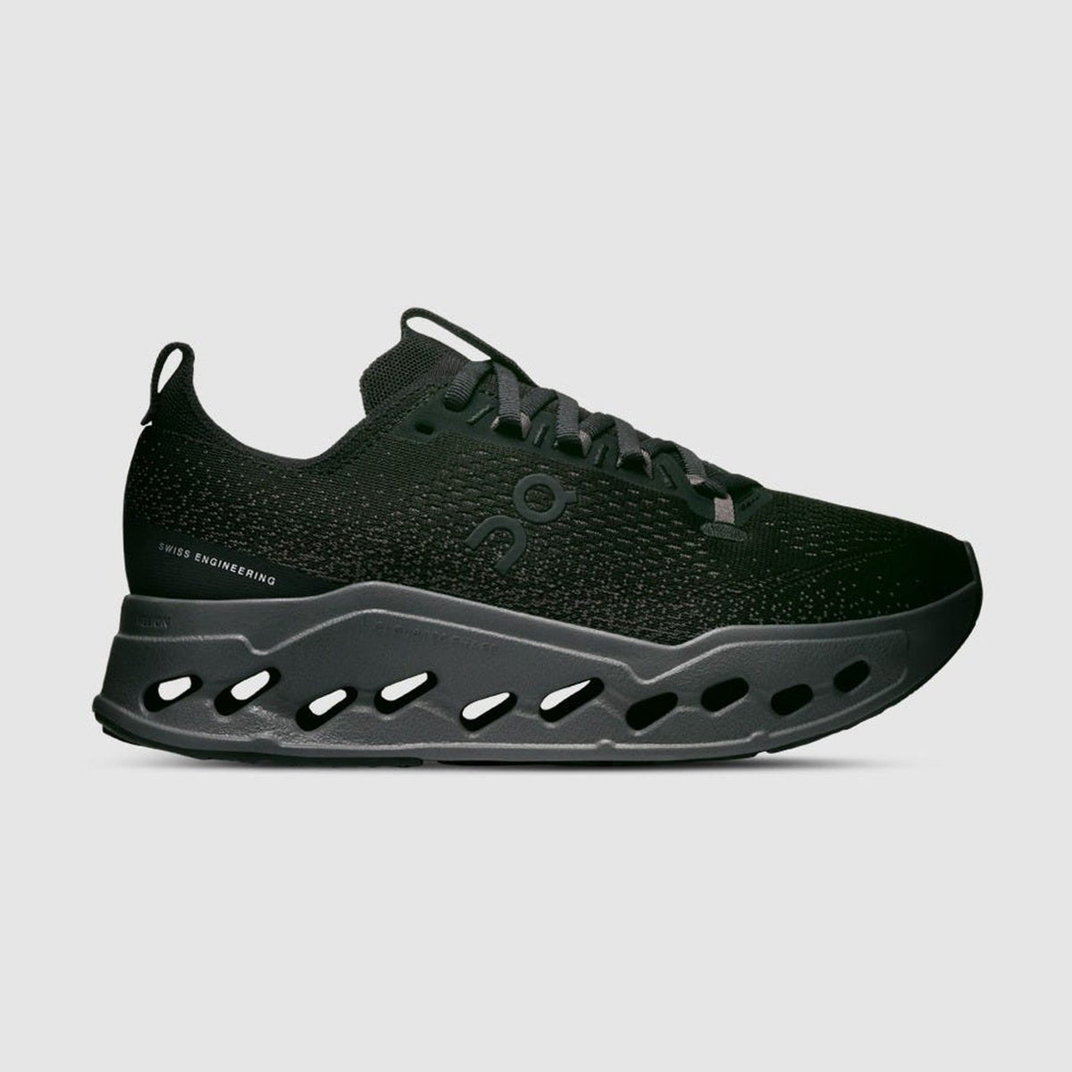 ON CLOUDSURFER MAX (D WIDE ) WOMENS Image 1 - LUZACTIVE - AUSTRALIA