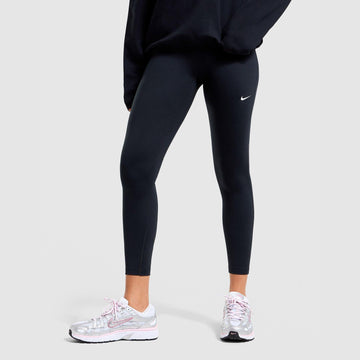 One 7/8 Leggings Image 2 - LUZACTIVE - AUSTRALIA