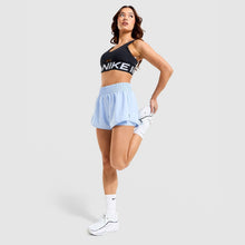 One Dri-FIT 3" 2-in-1 Shorts Image 1 - LUZACTIVE - AUSTRALIA