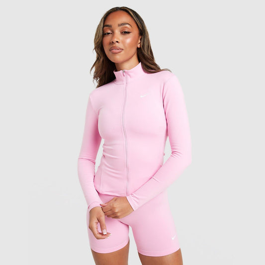 One Full-Zip Track Top Image 1 - LUZACTIVE - AUSTRALIA