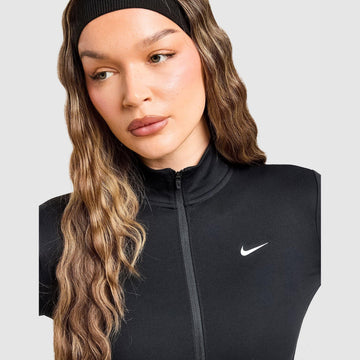 One Full-Zip Track Top Image 2 - LUZACTIVE - AUSTRALIA