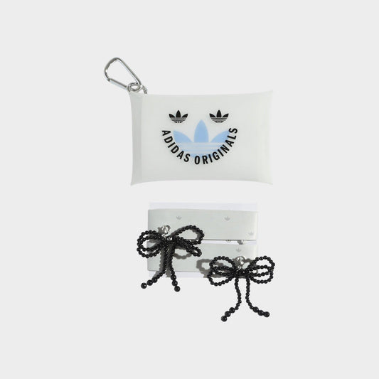 Oribbon Shoe Charms Image 1 - LUZACTIVE - AUSTRALIA