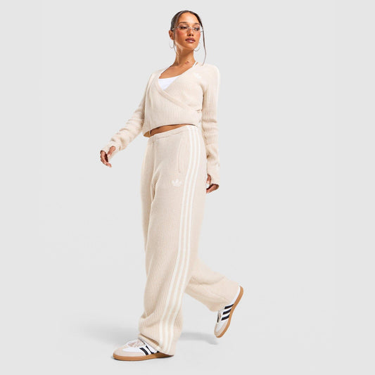 Originals Adiluna Season 2 x JENNIE Knitted Track Pants Image 1 - LUZACTIVE - AUSTRALIA