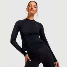 Originals Adiluna Season 2 x JENNIE Long Sleeve T-Shirt Image 1 - LUZACTIVE - AUSTRALIA