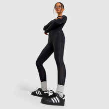 Originals Adiluna Season 2 x JENNIE Sheer Leggings Image 1 - LUZACTIVE - AUSTRALIA