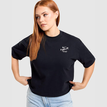 Oversized Festival Graphic T-Shirt Image 2 - LUZACTIVE - AUSTRALIA