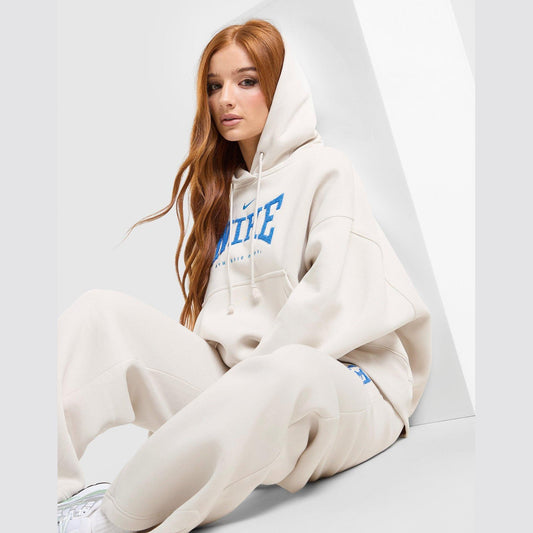 Oversized Hoodie Image 1 - LUZACTIVE - AUSTRALIA