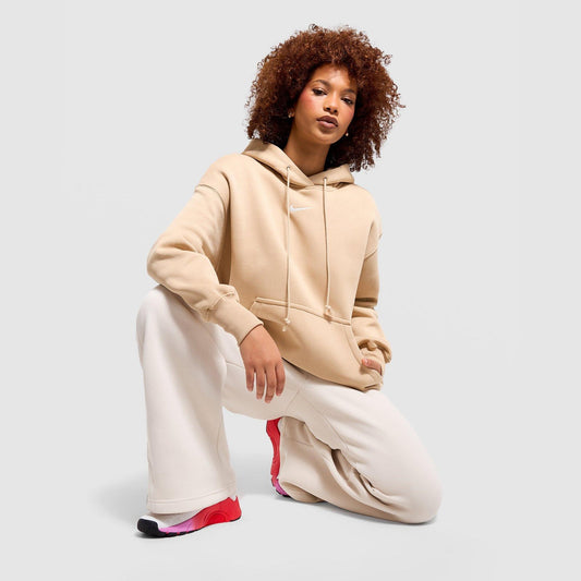 Oversized Hoodie Image 1 - LUZACTIVE - AUSTRALIA