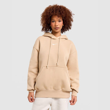 Oversized Hoodie Image 2 - LUZACTIVE - AUSTRALIA