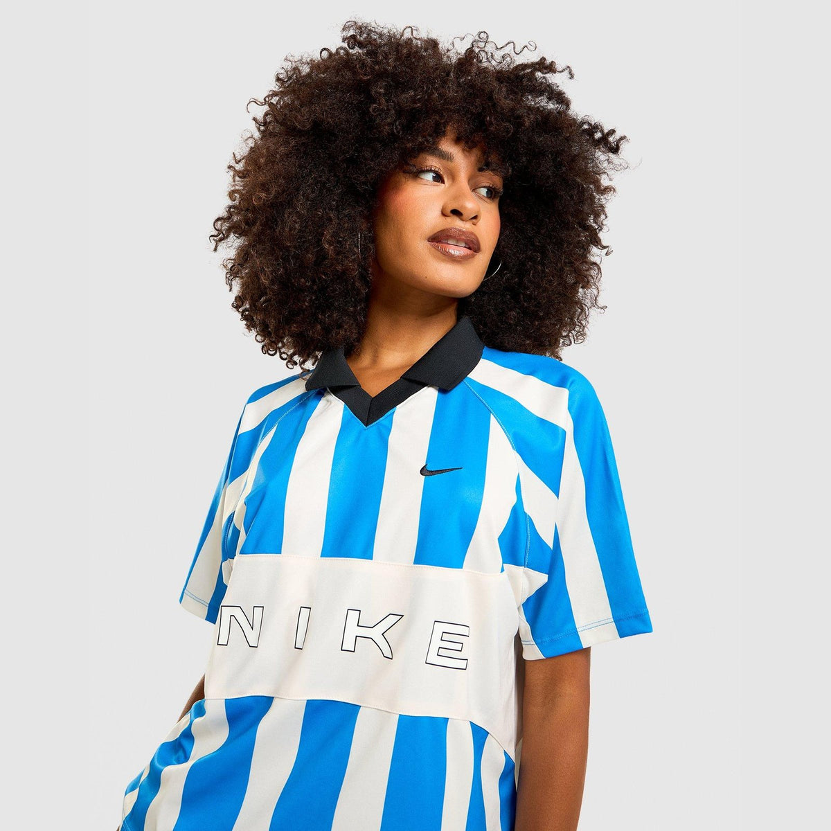Oversized Jersey Image 1 - LUZACTIVE - AUSTRALIA