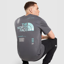 Oversized T-Shirt Image 1 - LUZACTIVE - AUSTRALIA