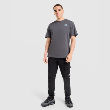 Oversized T-Shirt Image 2 - LUZACTIVE - AUSTRALIA