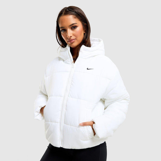 Padded Jacket Image 1 - LUZACTIVE - AUSTRALIA