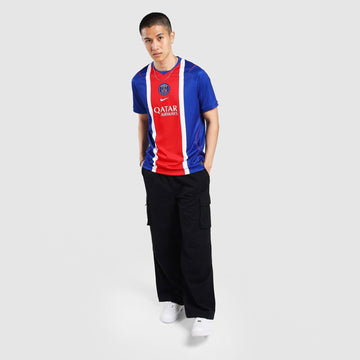 Paris Saint Germain 2026/27 Home Shirt Image 2 - LUZACTIVE - AUSTRALIA