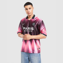 Paris Saint Germain Energy Shirt Image 1 - LUZACTIVE - AUSTRALIA