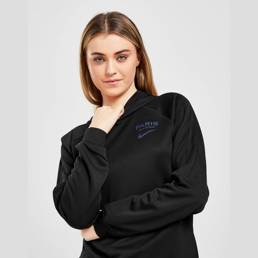 Paris Saint-Germain Hoodie Image 1 - LUZACTIVE - AUSTRALIA