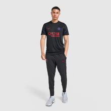 Paris Saint Germain Strike Shirt Image 1 - LUZACTIVE - AUSTRALIA
