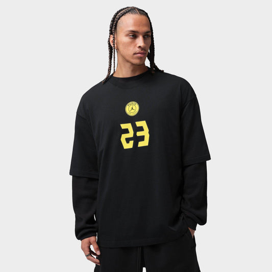 Paris Saint-Germain T-Shirt Image 1 - LUZACTIVE - AUSTRALIA