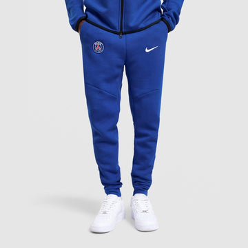 Paris Saint Germain Tech Fleece Joggers Image 2 - LUZACTIVE - AUSTRALIA