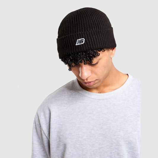 Patch Beanie Image 1 - LUZACTIVE - AUSTRALIA