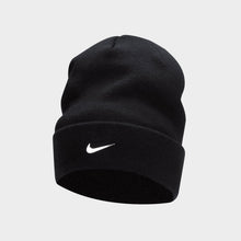 Peak Futura Beanie Image 1 - LUZACTIVE - AUSTRALIA