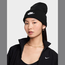 Peak Futura Beanie Image 1 - LUZACTIVE - AUSTRALIA