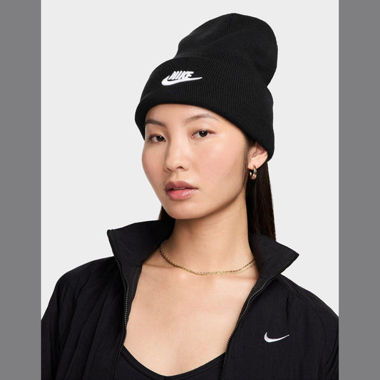 Peak Futura Beanie Image 1 - LUZACTIVE - AUSTRALIA