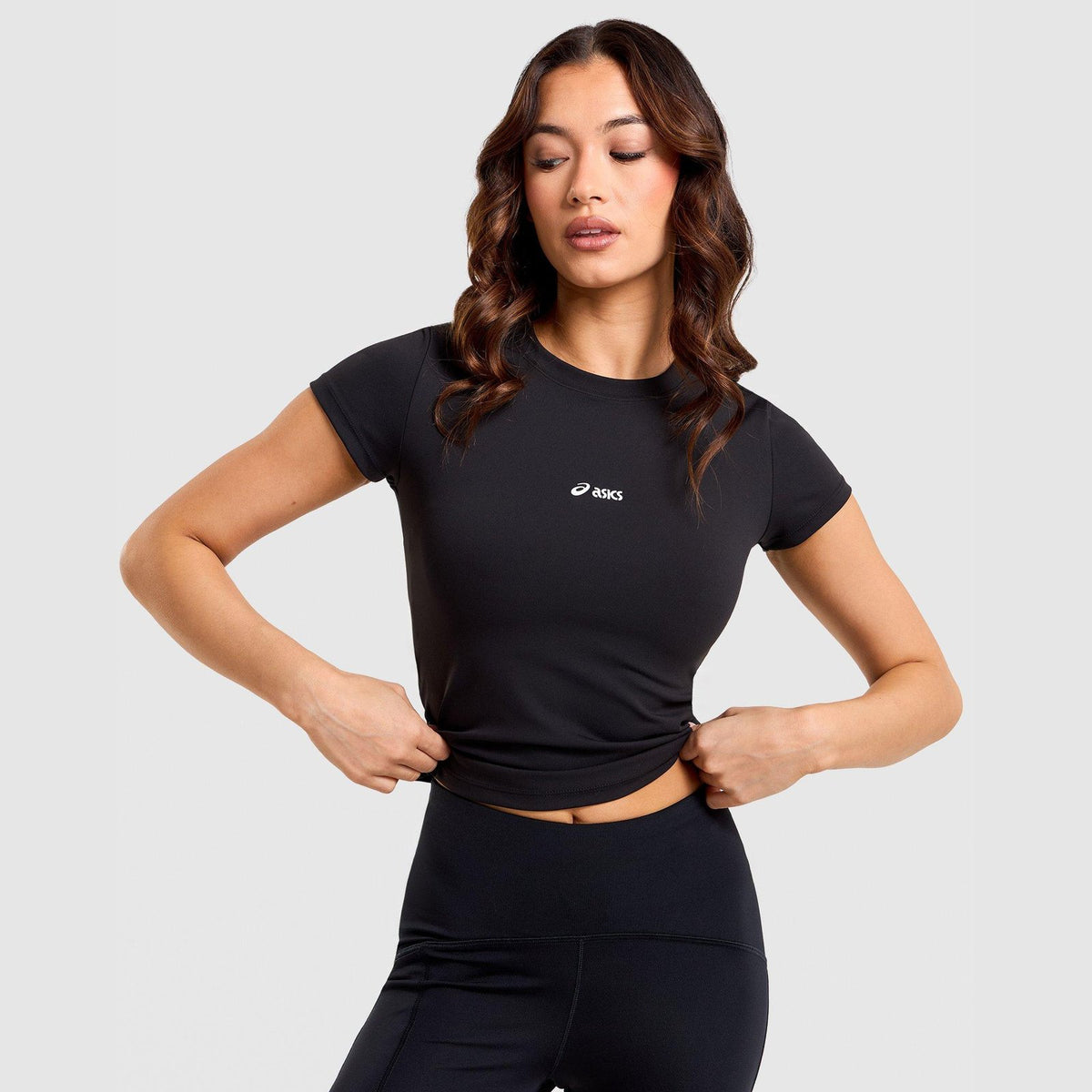 Performance Baby T-Shirt Image 1 - LUZACTIVE - AUSTRALIA