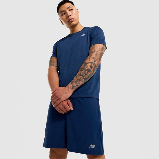 Performance T-Shirt Image 1 - LUZACTIVE - AUSTRALIA