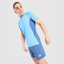 Performance T-Shirt Image 1 - LUZACTIVE - AUSTRALIA