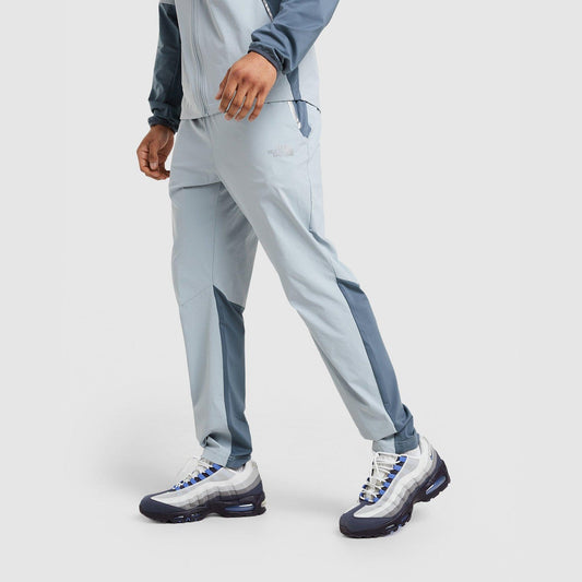 Performance Woven Track Pants Image 1 - LUZACTIVE - AUSTRALIA