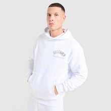 Phantom Overhead Hoodie Image 1 - LUZACTIVE - AUSTRALIA