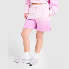 Phoenix Dip Dye Shorts Image 1 - LUZACTIVE - AUSTRALIA