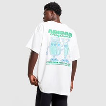 Pickle Graphic Oversized T-Shirt Image 1 - LUZACTIVE - AUSTRALIA