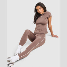 Pipe Leggings Image 1 - LUZACTIVE - AUSTRALIA