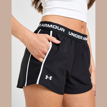 Play Up Shorts Image 2 - LUZACTIVE - AUSTRALIA