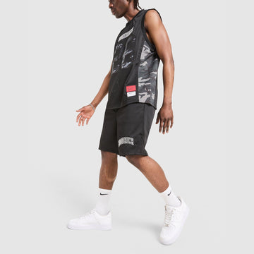 Playmake Vest Image 2 - LUZACTIVE - AUSTRALIA