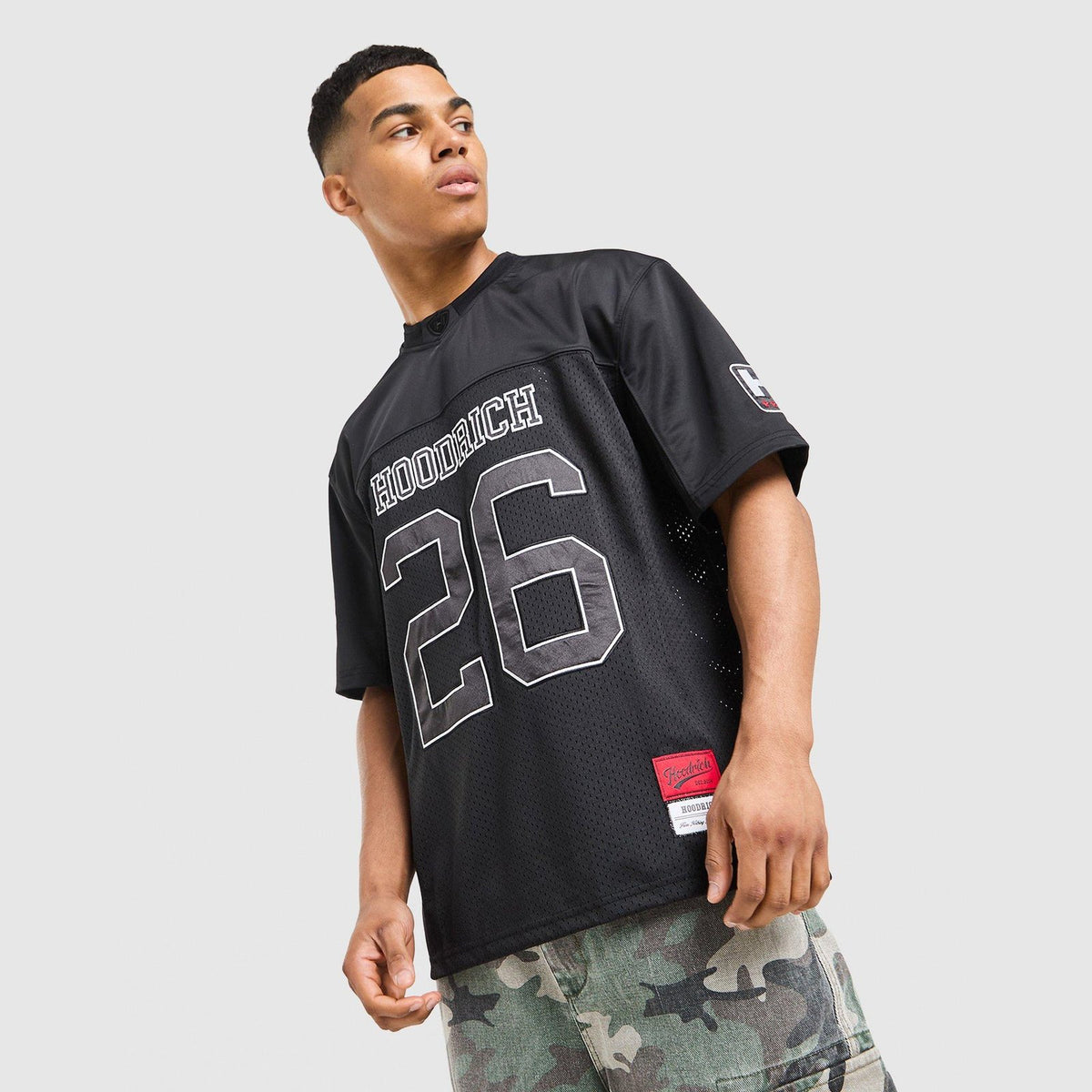 Playmaker Jersey Image 1 - LUZACTIVE - AUSTRALIA
