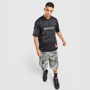 Playmaker Jersey Image 2 - LUZACTIVE - AUSTRALIA