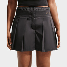 Pleated Miniskirt Image 1 - LUZACTIVE - AUSTRALIA