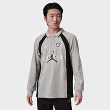 Polo Long Sleeve Jersey Image 1 - LUZACTIVE - AUSTRALIA