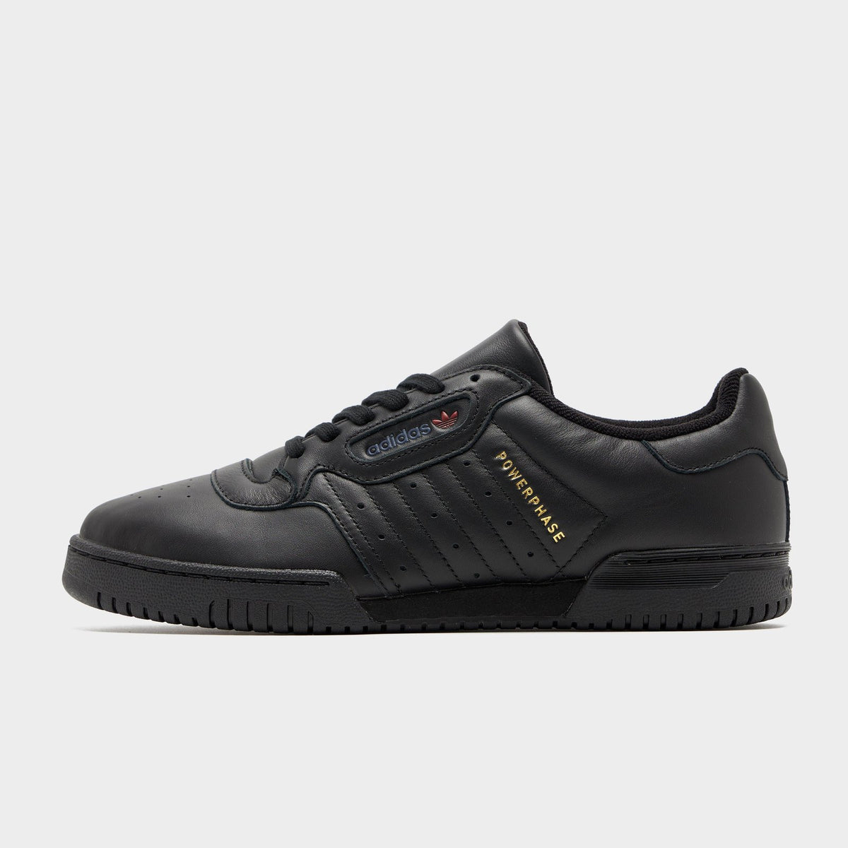 Powerphase Image 1 - LUZACTIVE - AUSTRALIA