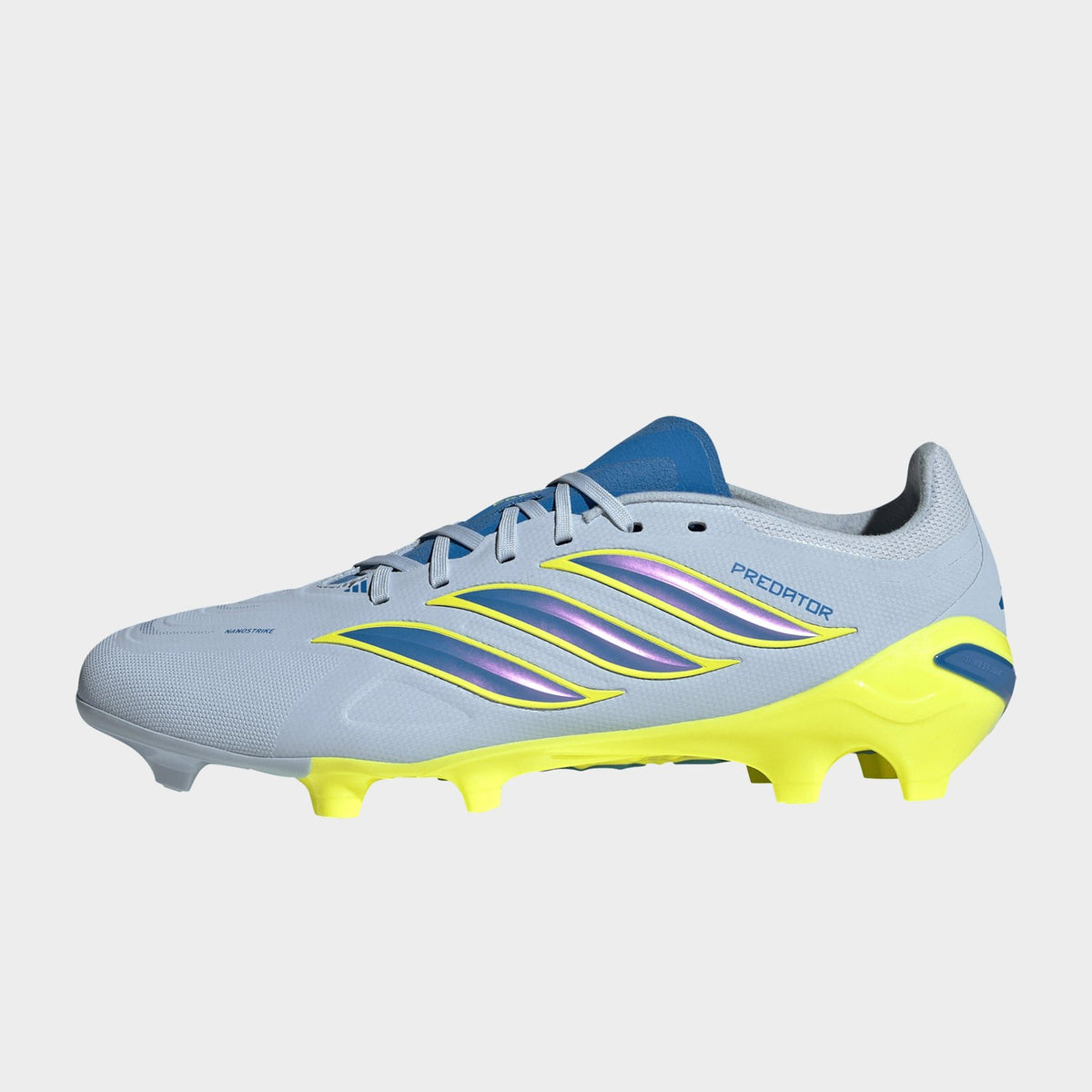 Predator League FG Image 1 - LUZACTIVE - AUSTRALIA