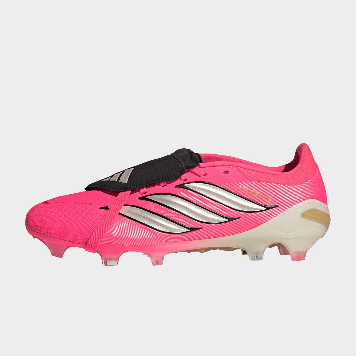 Predator Pro Fold-Over Tongue FG Image 1 - LUZACTIVE - AUSTRALIA