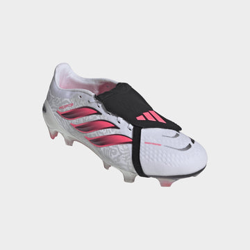 Predator Pro Fold-Over Tongue FG Image 2 - LUZACTIVE - AUSTRALIA
