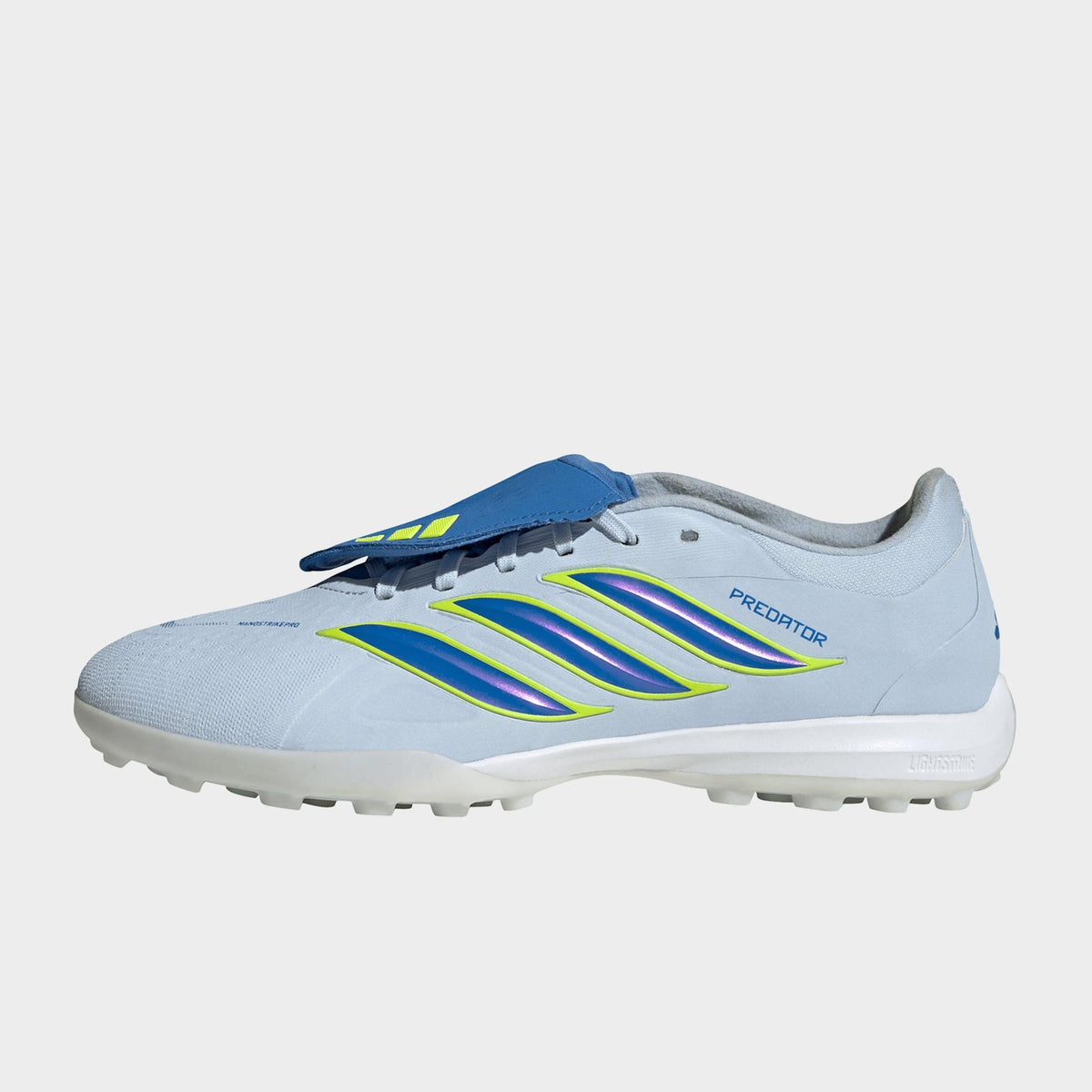 Predator Pro Fold-Over Tongue TF Image 1 - LUZACTIVE - AUSTRALIA